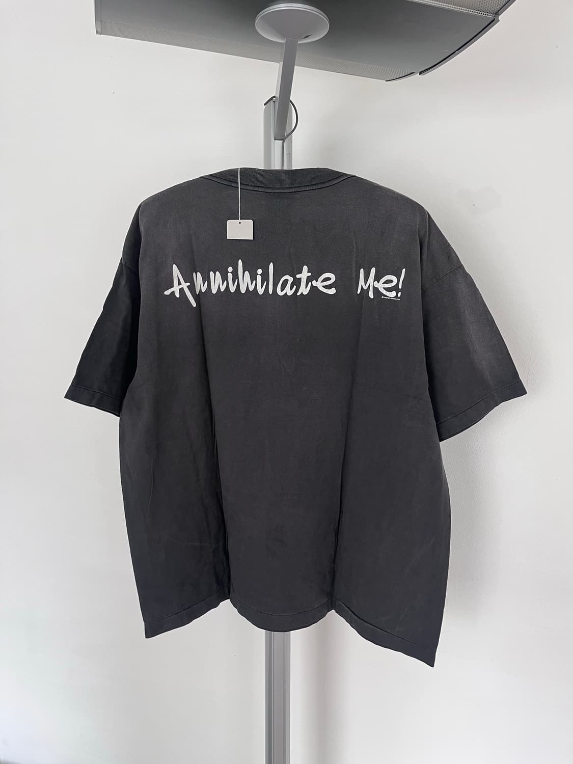 세인트미카엘 saint michael 24aw ss t-shirt 상품이미지6