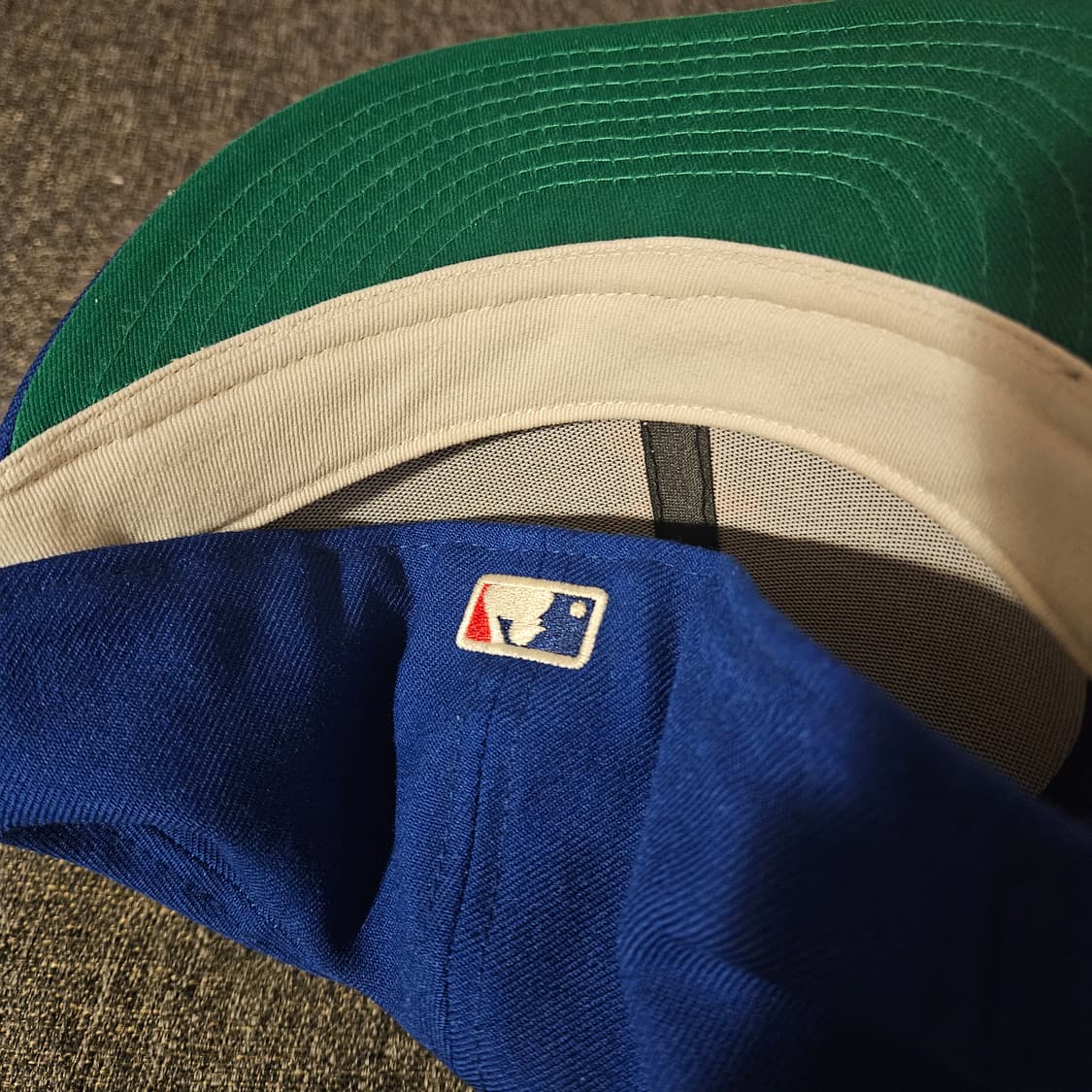 피어오브갓 X 뉴에라 뉴욕 메츠 상품이미지5