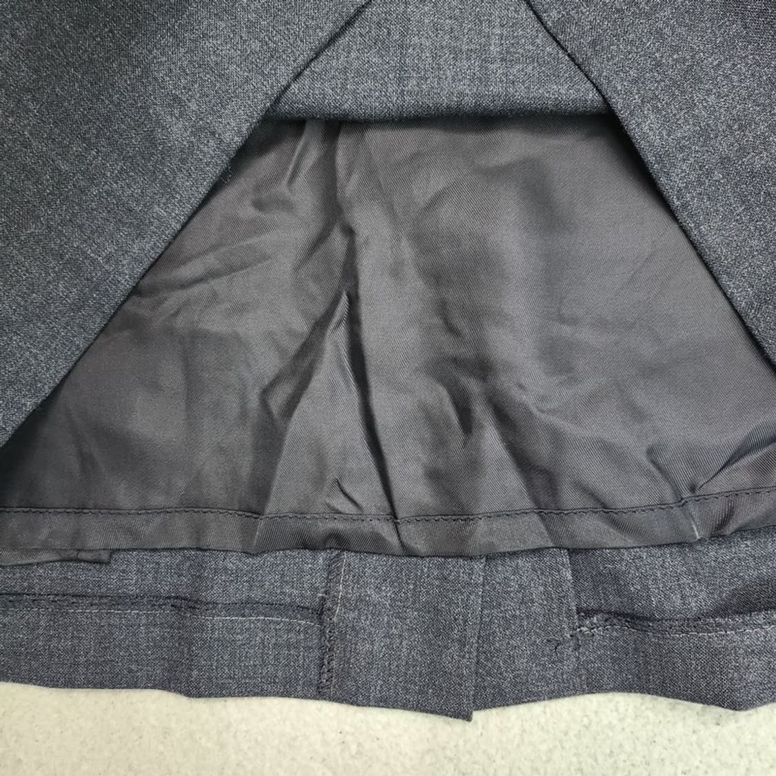 BALLY 미디 스커트 Women  상품이미지4