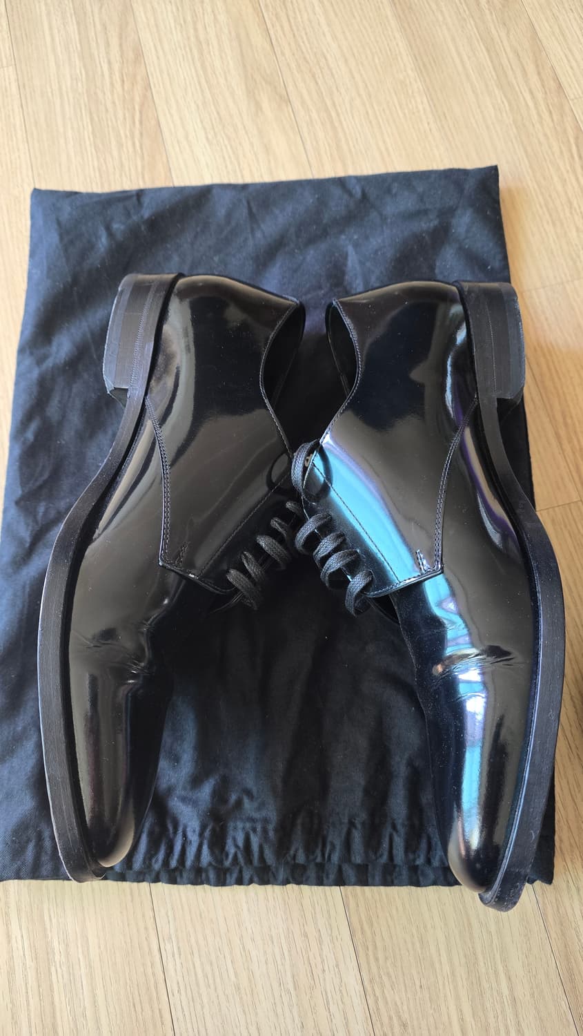 생로랑 몽테뉴 더비 상품이미지9