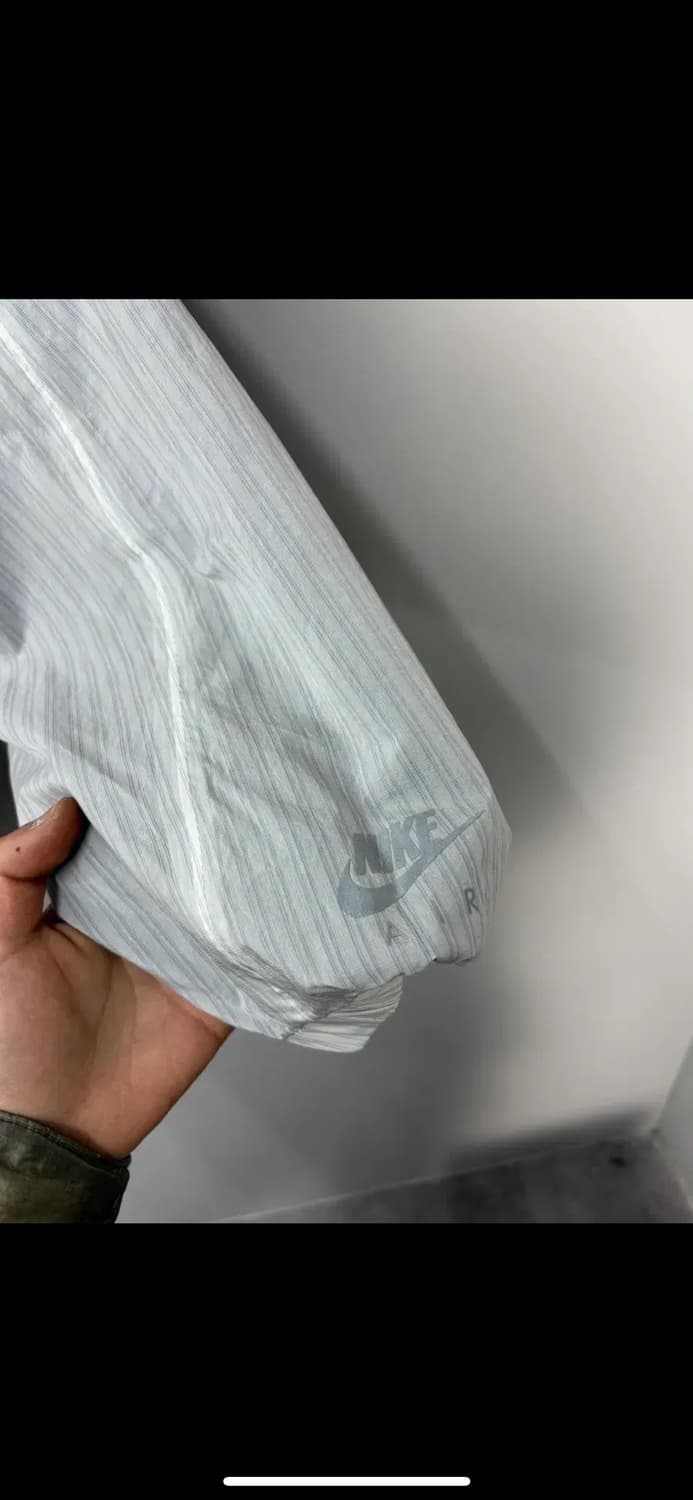 나이키 X 킴 존스 리버시블 아노락 윈드브레이커 자켓 H2250 상품이미지9