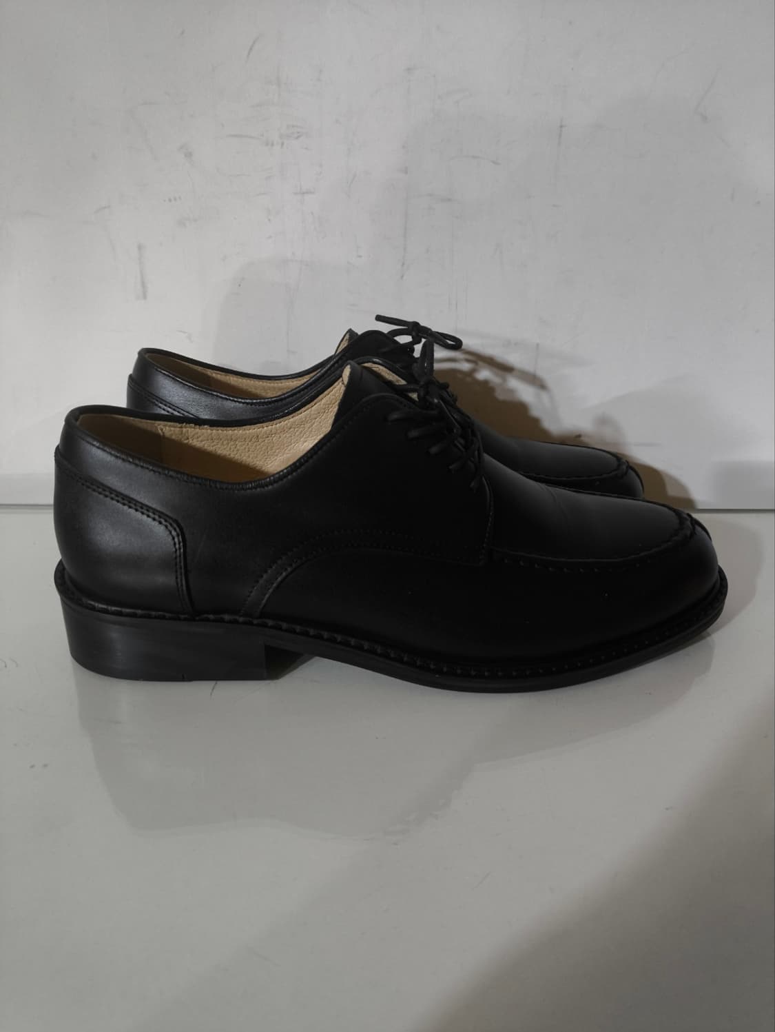 260mm 피렌체아뜨리에 Y팁 구두 상품이미지2