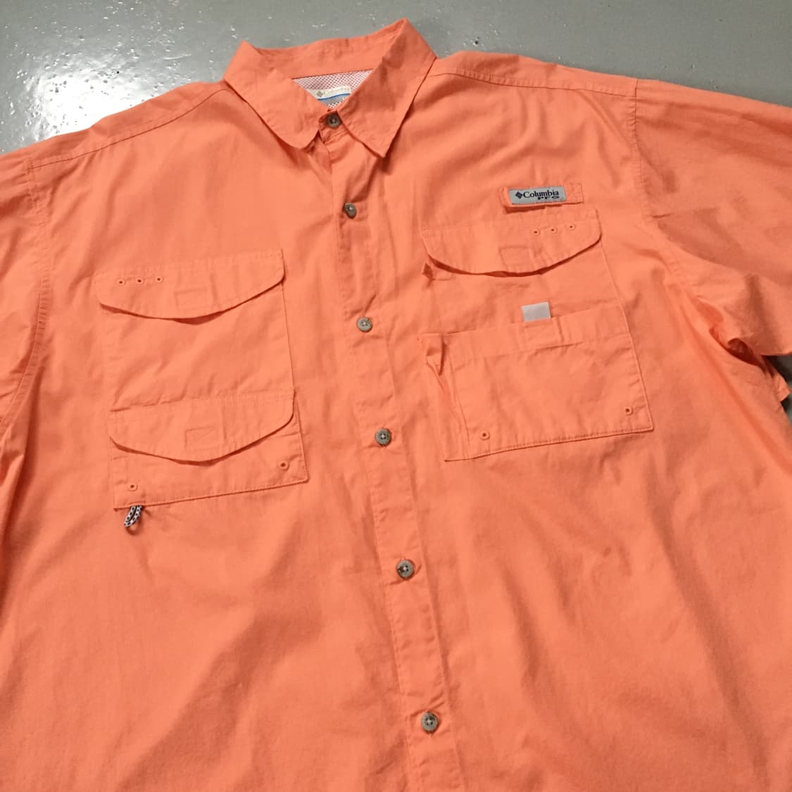 Columbia PFG Shirt 상품이미지4