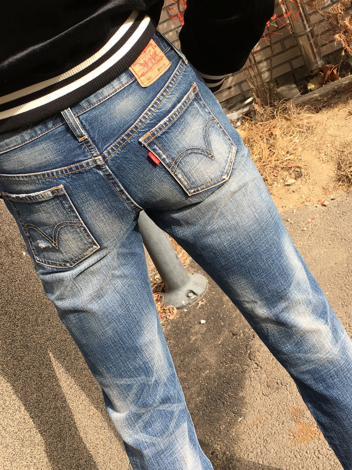 Levi’s 501 상품이미지3