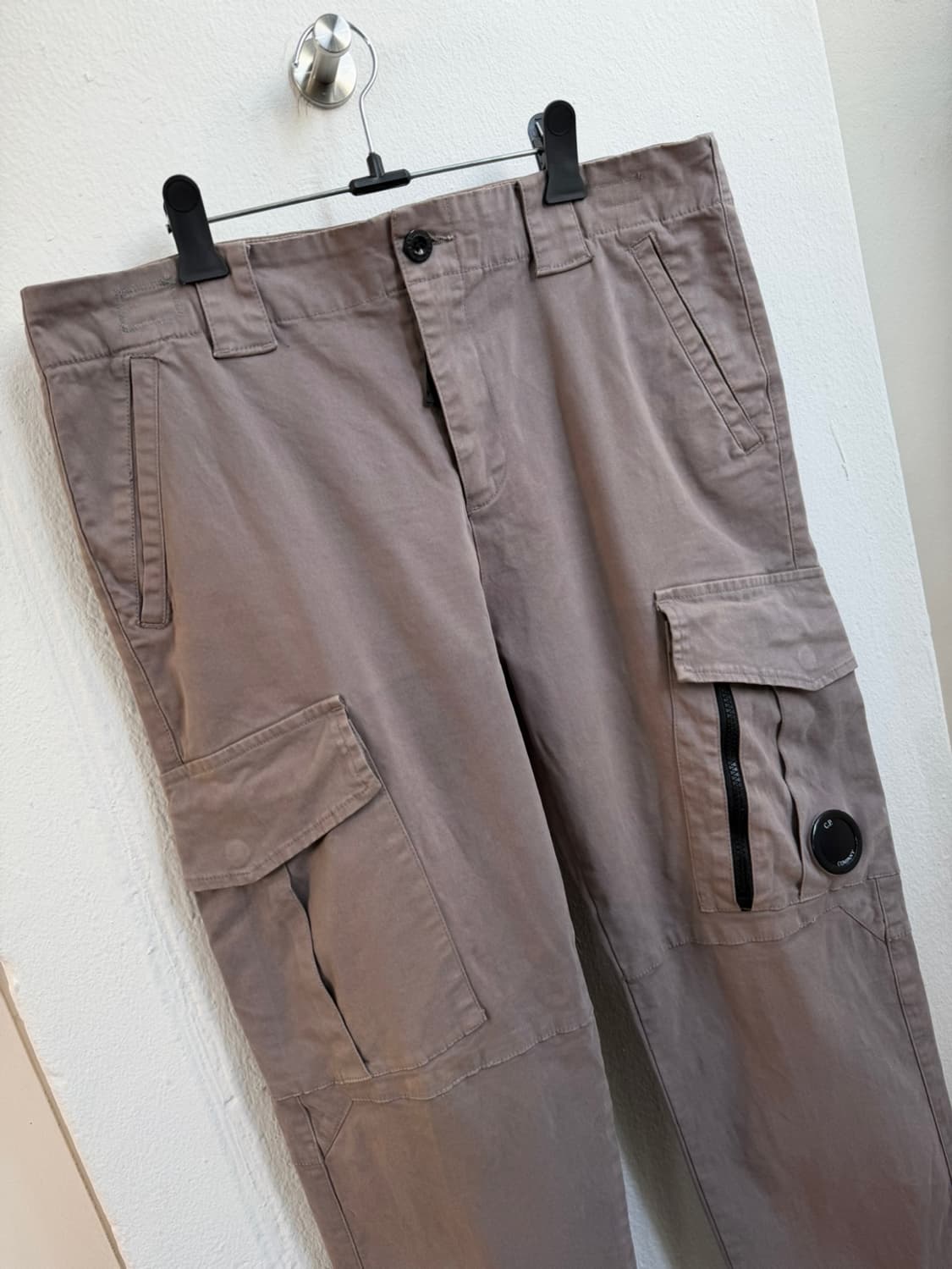 CP 컴퍼니 렌즈 카고 팬츠 상품이미지3