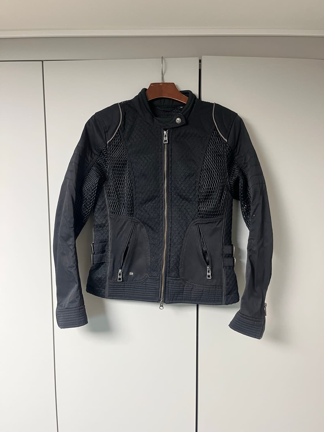 할리데이비슨 라이더자켓xs 상품이미지1