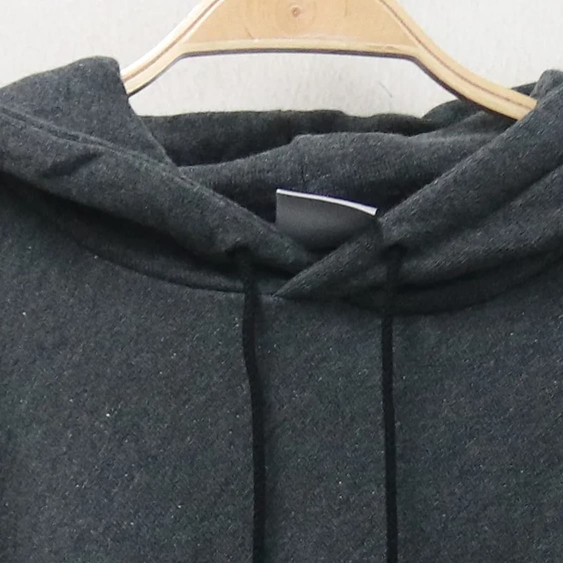 ABAHOUSE  후드 케이프 63163 상품이미지4