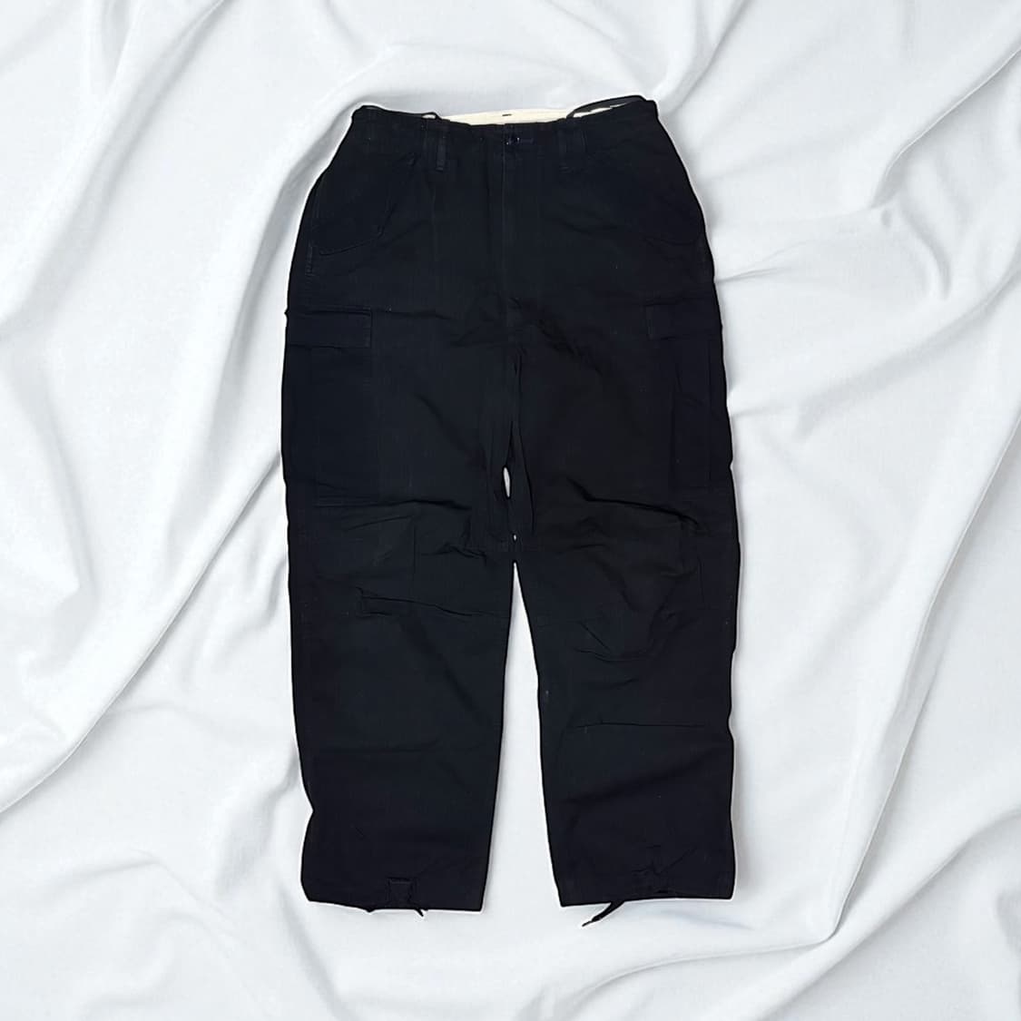 Nanamica wide cargo pants 상품이미지4