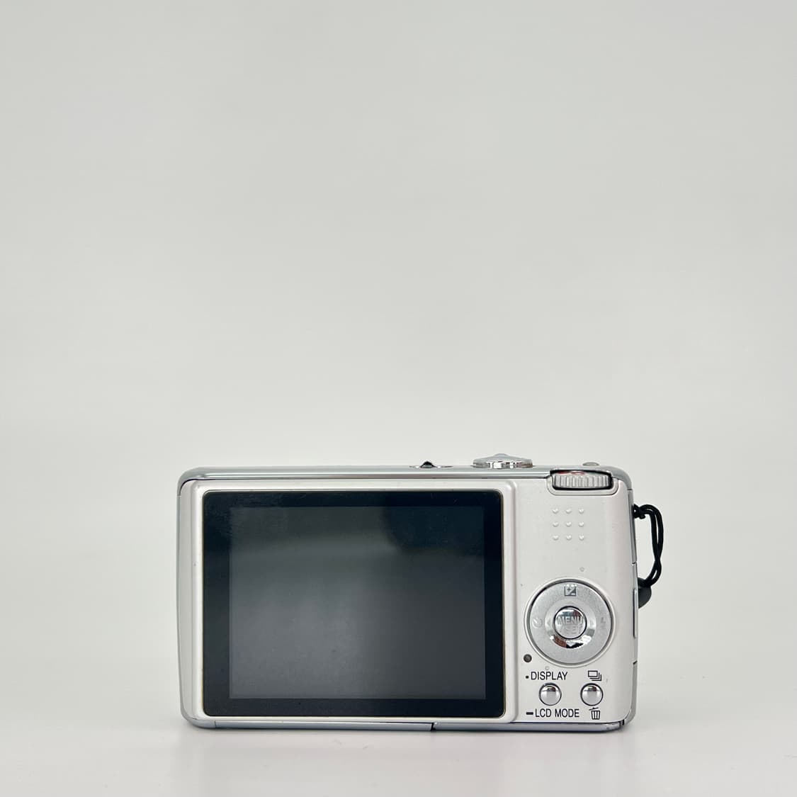 파나소닉 루믹스 Panasonic Lumix DMC-FX07 실버 상품이미지6