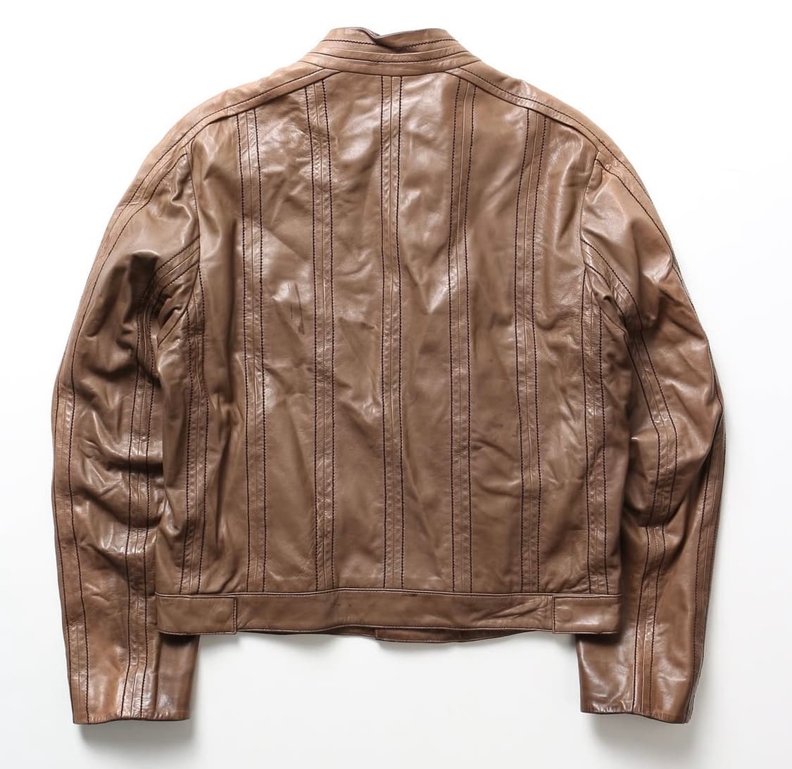 구찌 레더 자켓 상품이미지6