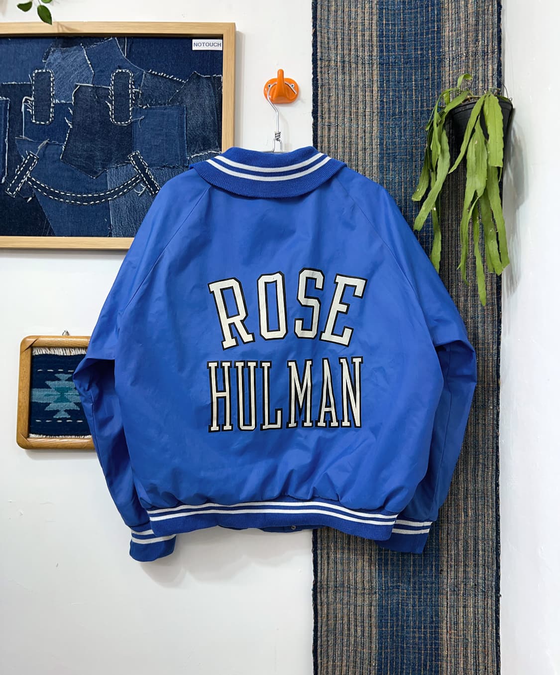 CHAMPION 90s Nylon Coach Jacket  상품이미지2