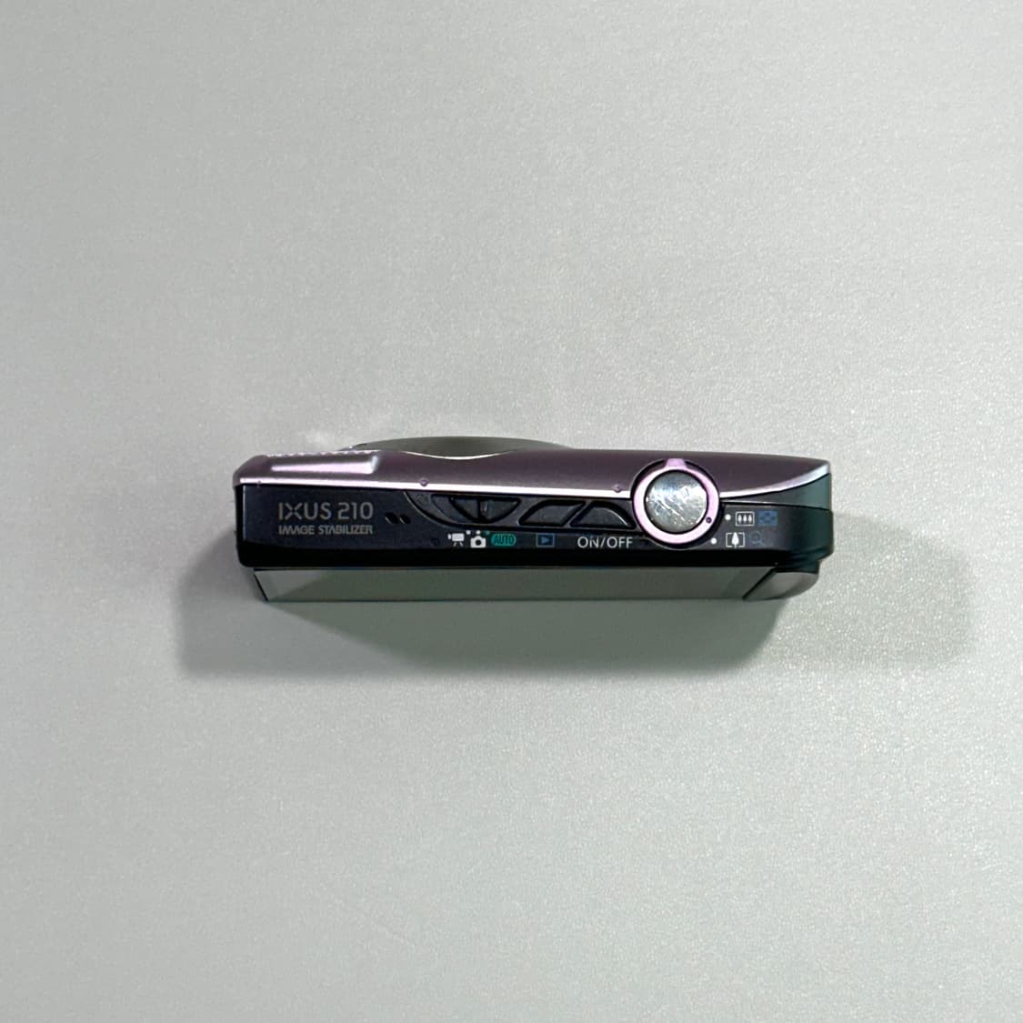 캐논 익서스 Canon IXUS 210 (핑크) 상품이미지7