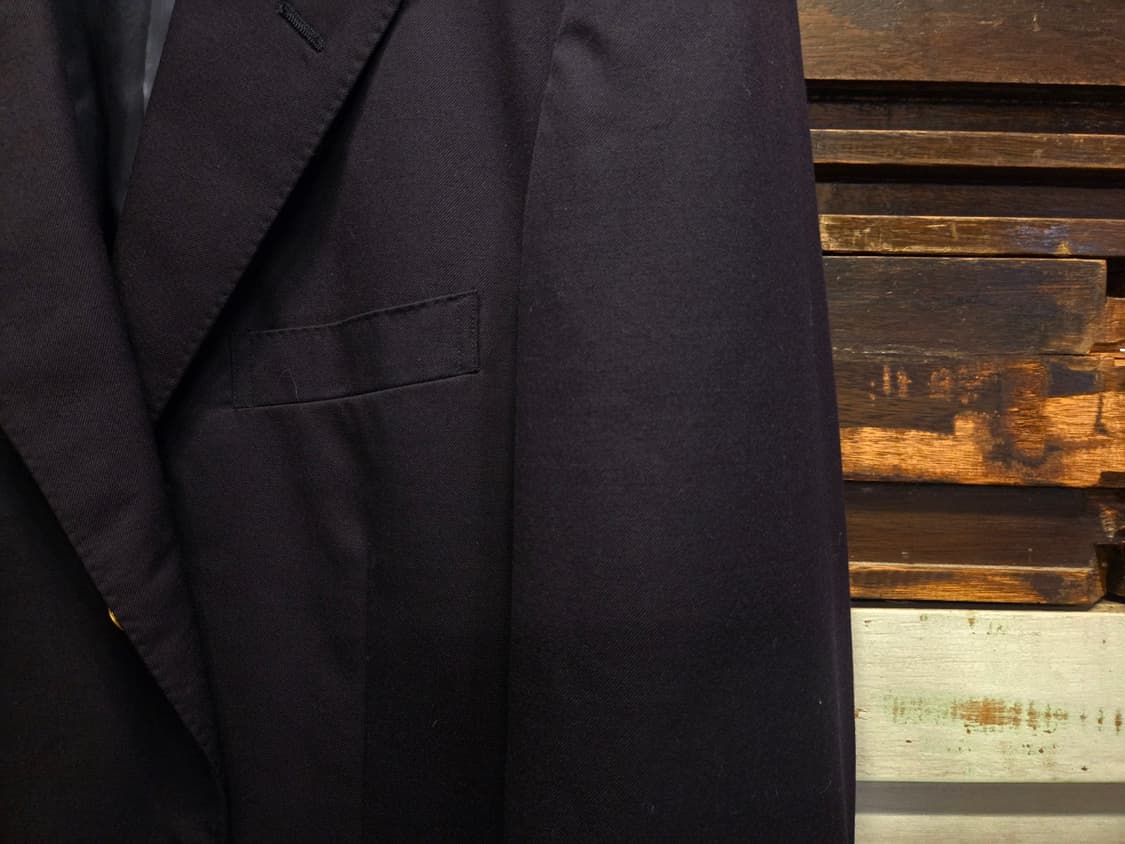 폴로랄프로렌 금장블레이져  상품이미지8