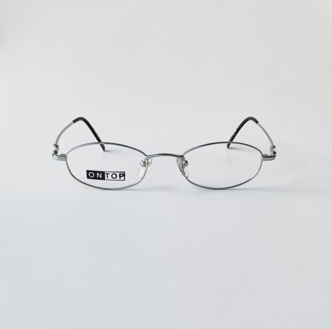 데드스탁 클래식 오벌 메탈 안경테 1778 상품이미지1