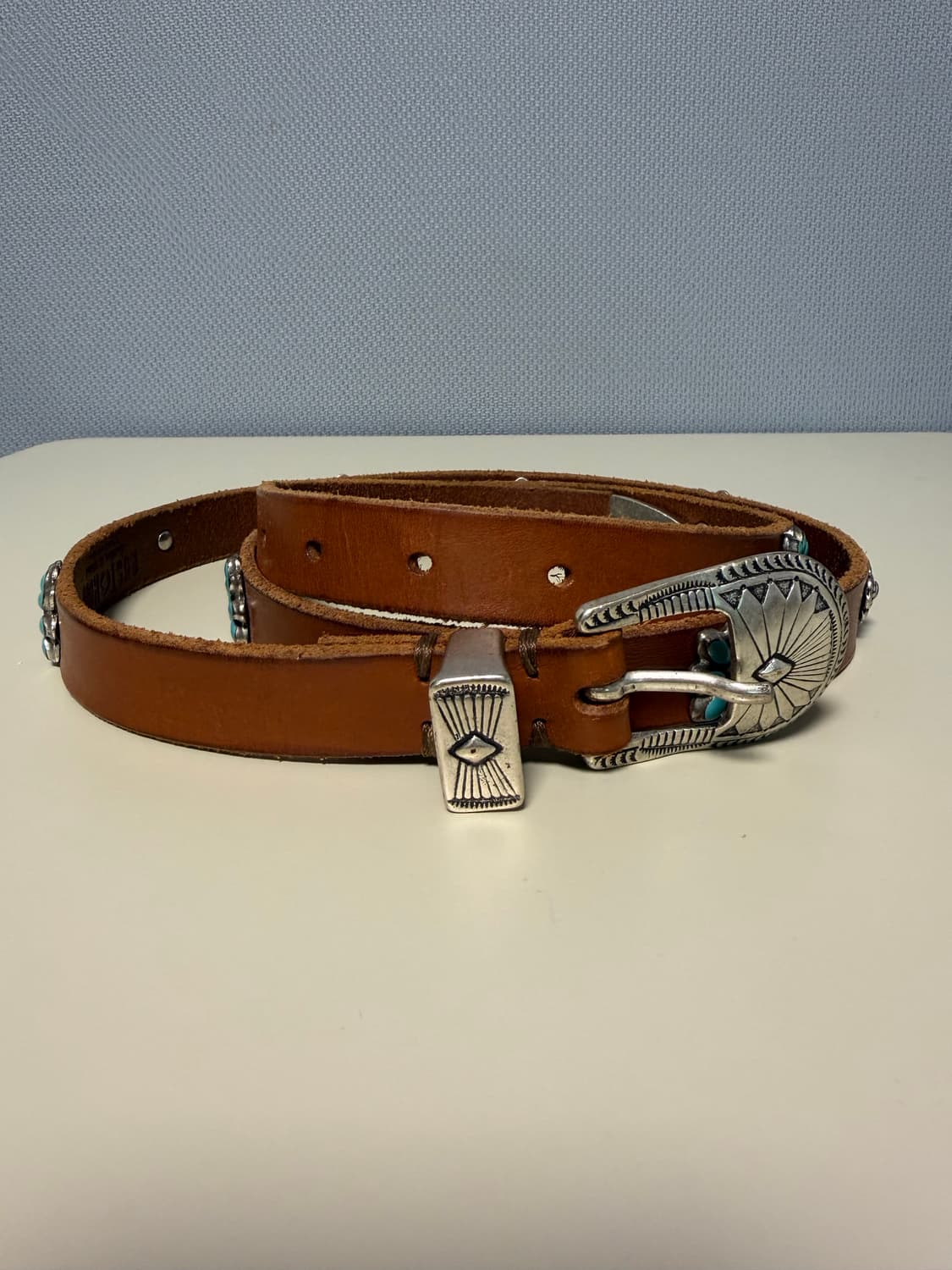 rustmood 벨트 [100] 상품이미지1