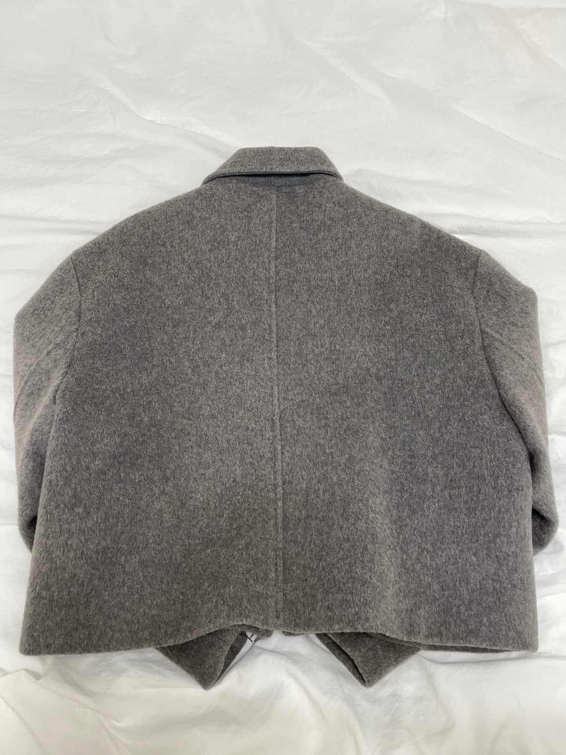 트리밍버드 트라움 숏코트 상품이미지7