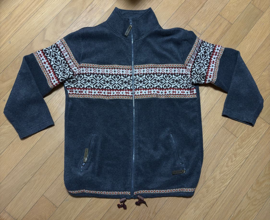 NATIVE WIT 플리스 빈티지 상품이미지3