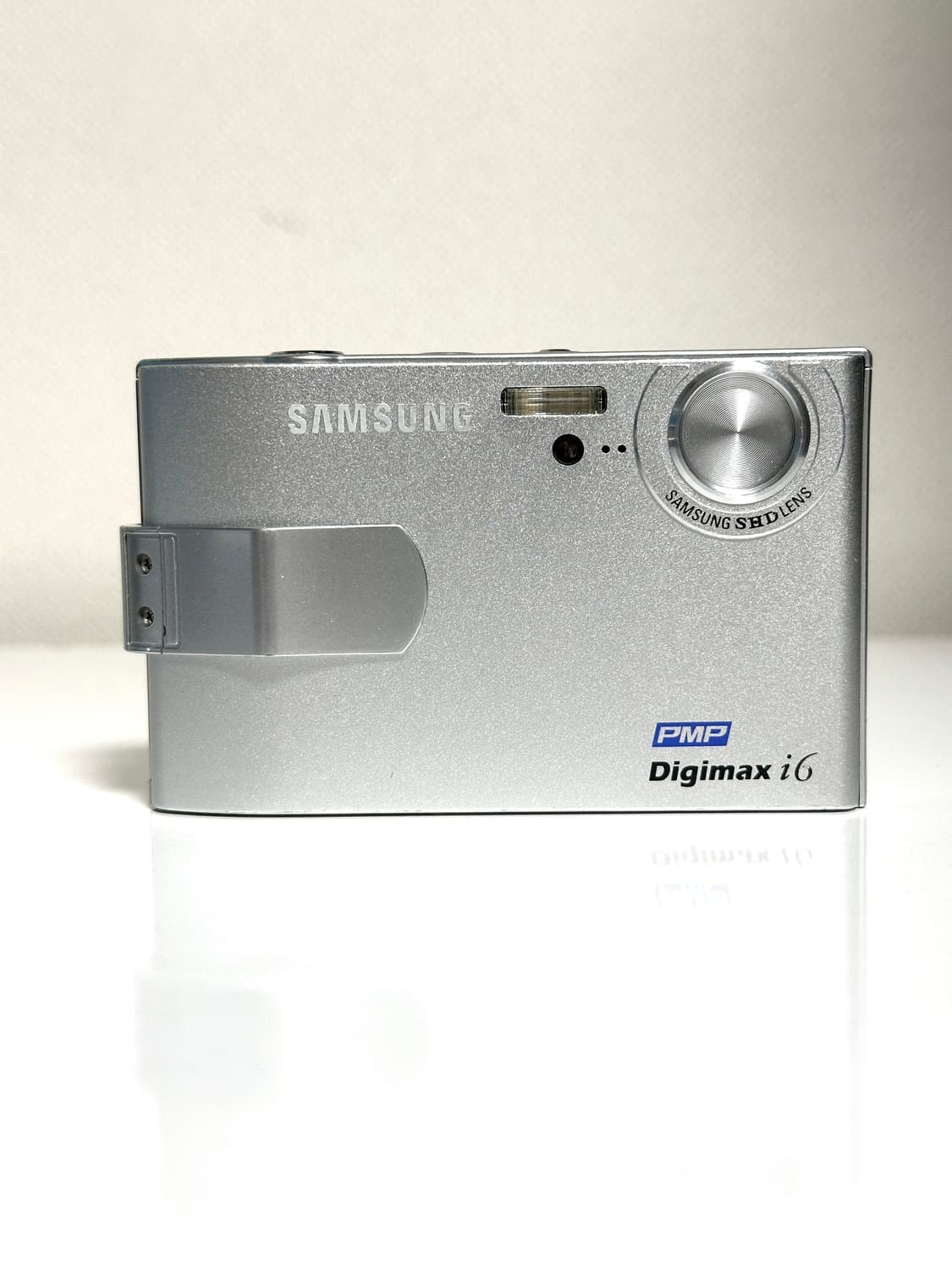 Samsung digimax i6 디지맥스 디카 카메라 상품이미지1