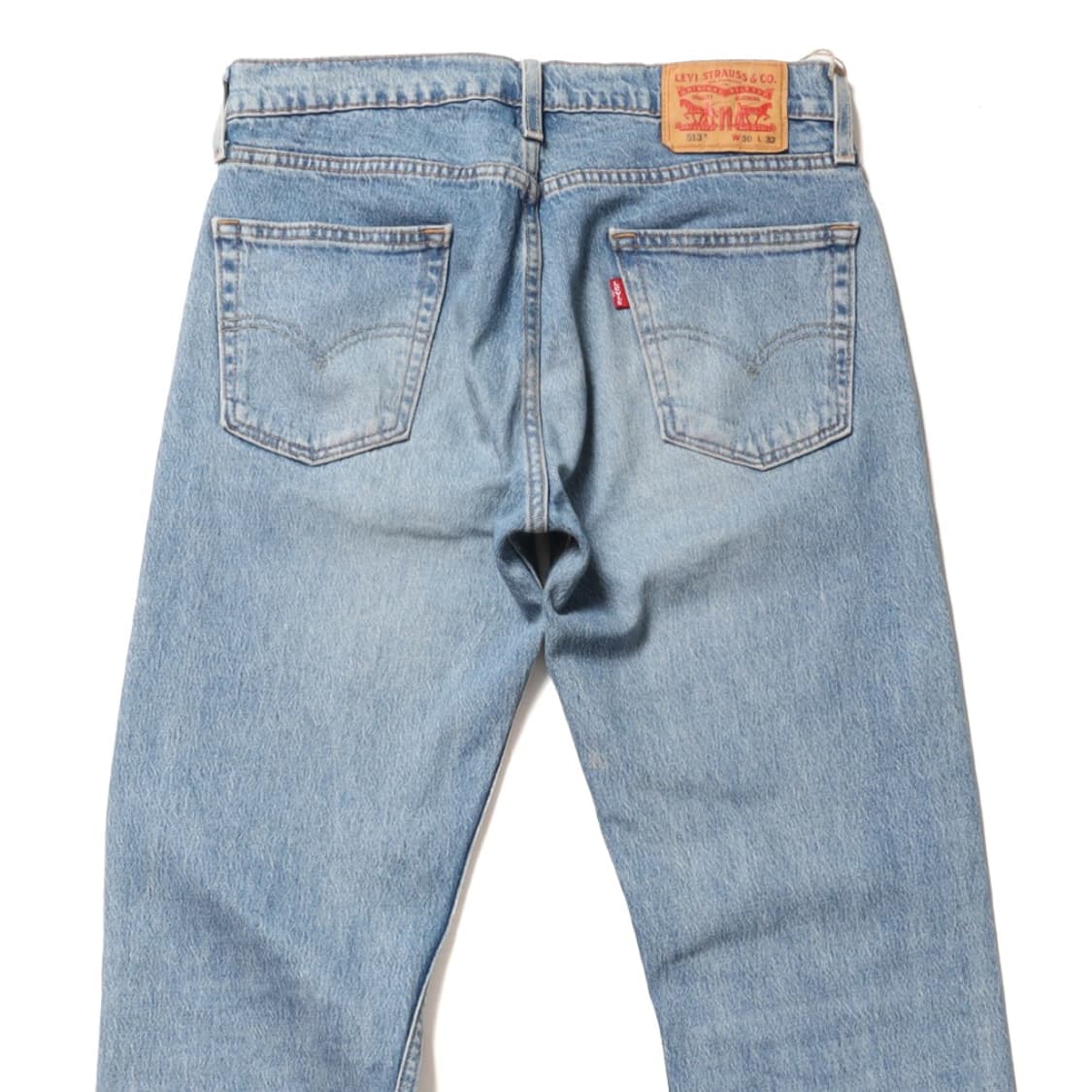 리바이스 Levi's 513 Denim Pants
 상품이미지2