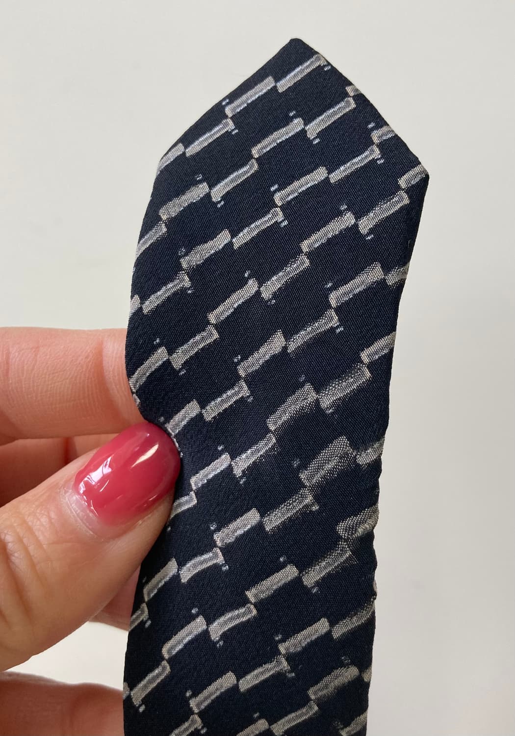 빈티지)넥타이 상품이미지10