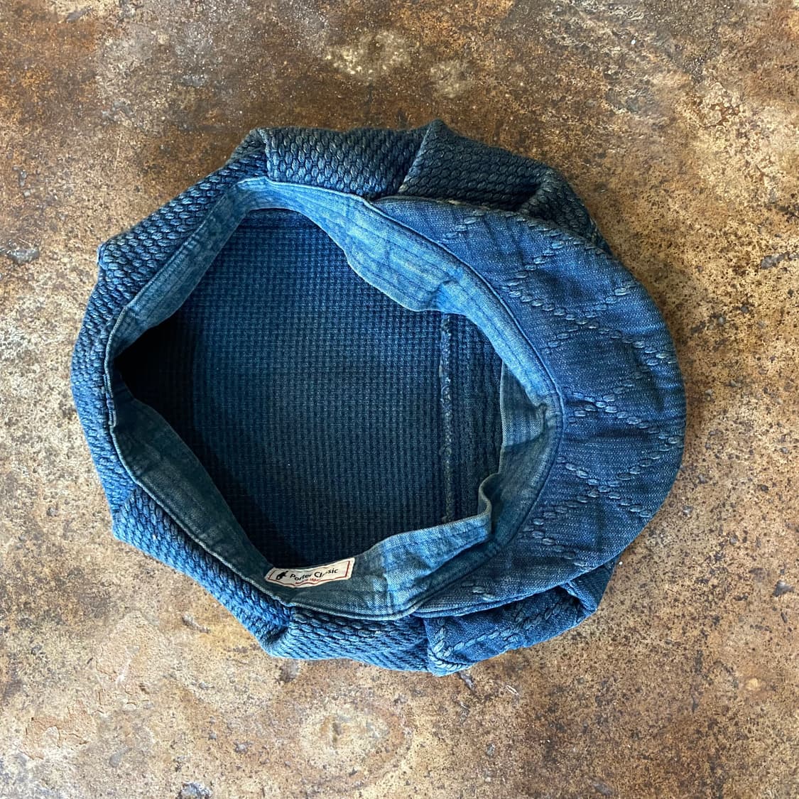 Porter classic casquette cap 상품이미지4