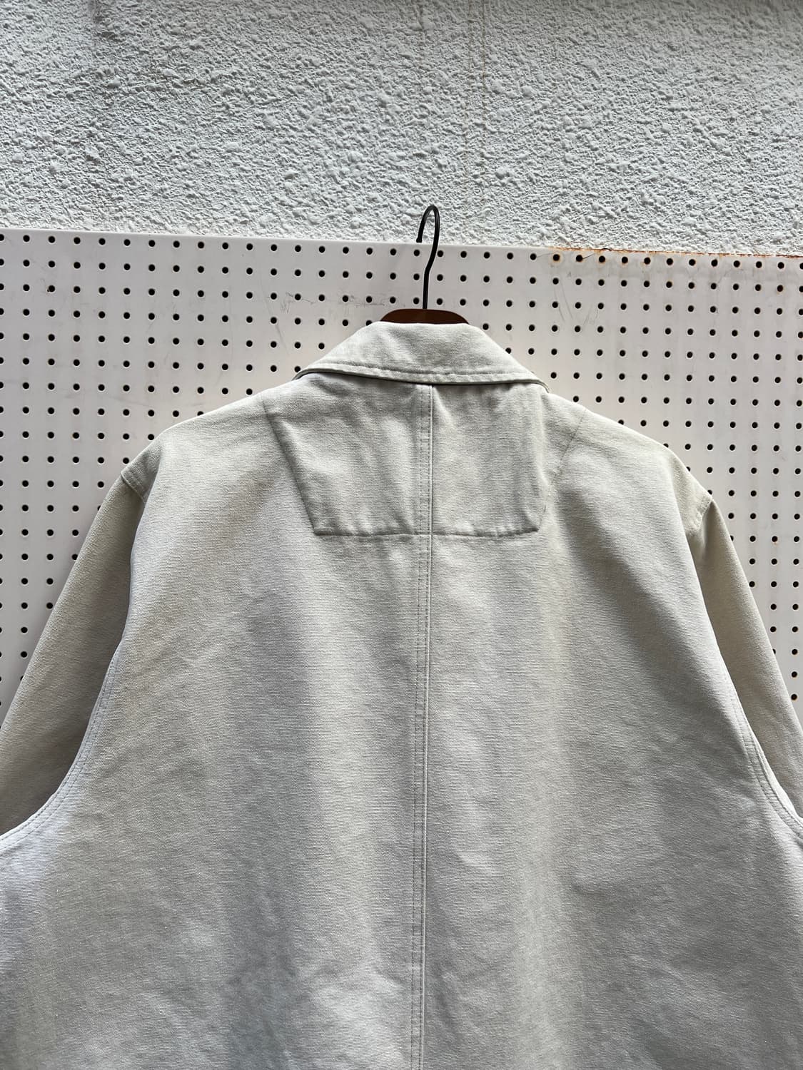 MAT DE MISAINE FRENCH WORK 프렌치워크자켓 상품이미지8