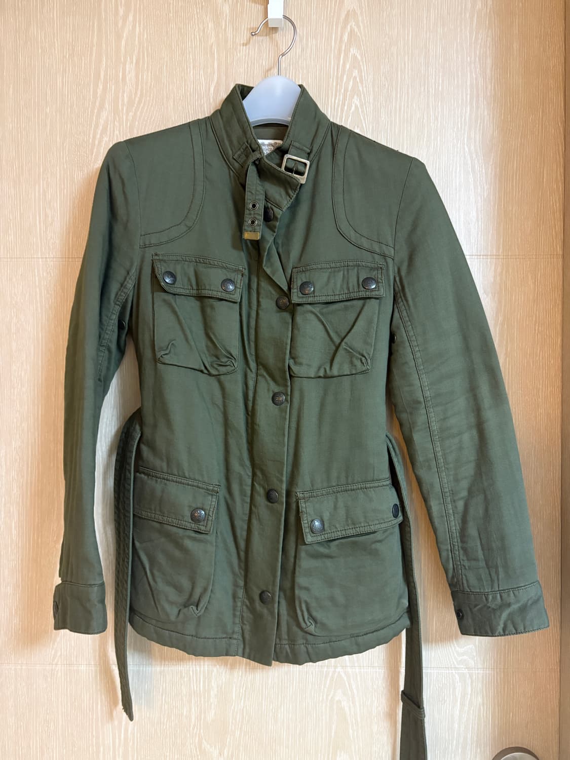 랄프로렌폴로 빈티지 야상자켓 상품이미지1