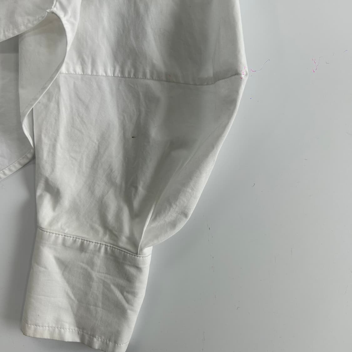 Vivienne Westwood 비비안웨스트우드 orb 셔츠 상품이미지5