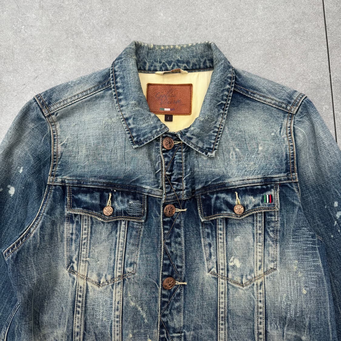 아르마니 자켓  상품이미지2