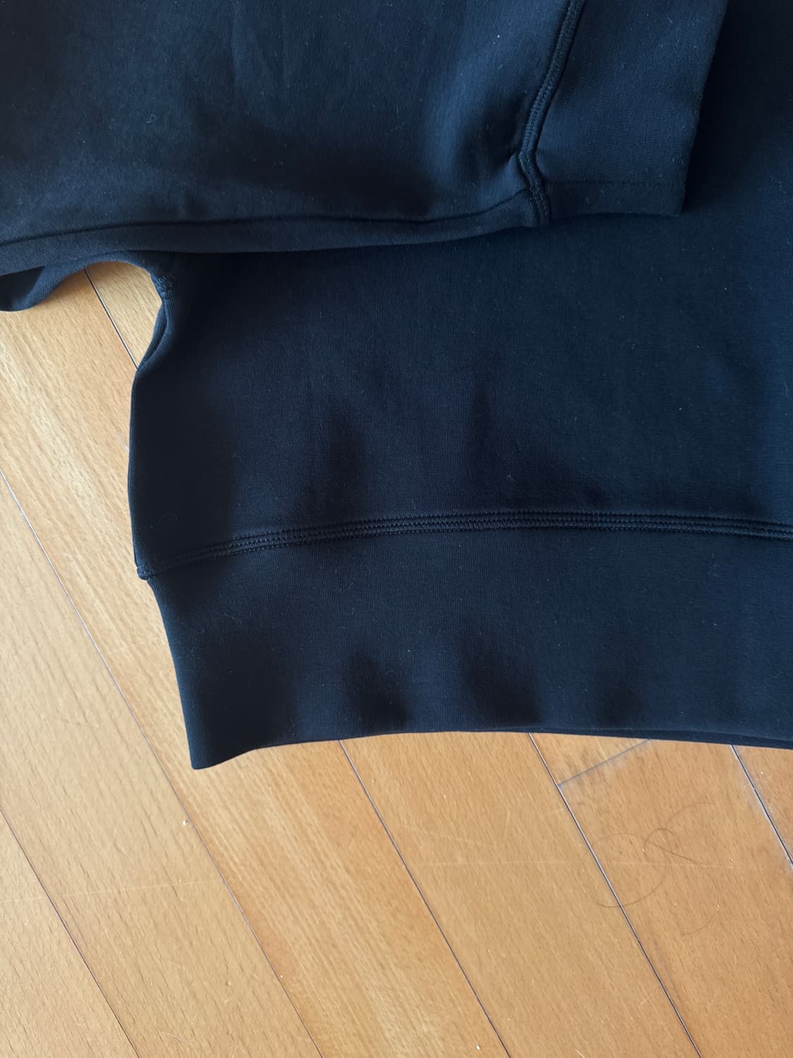 라코스테 여성 맨투맨 36사이즈 상품이미지5