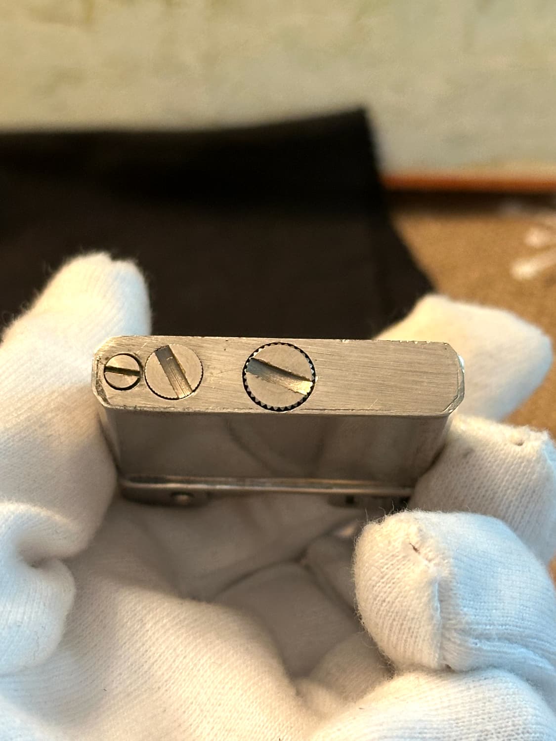 Weltzunder® lighter / 1930s~1940s 상품이미지6