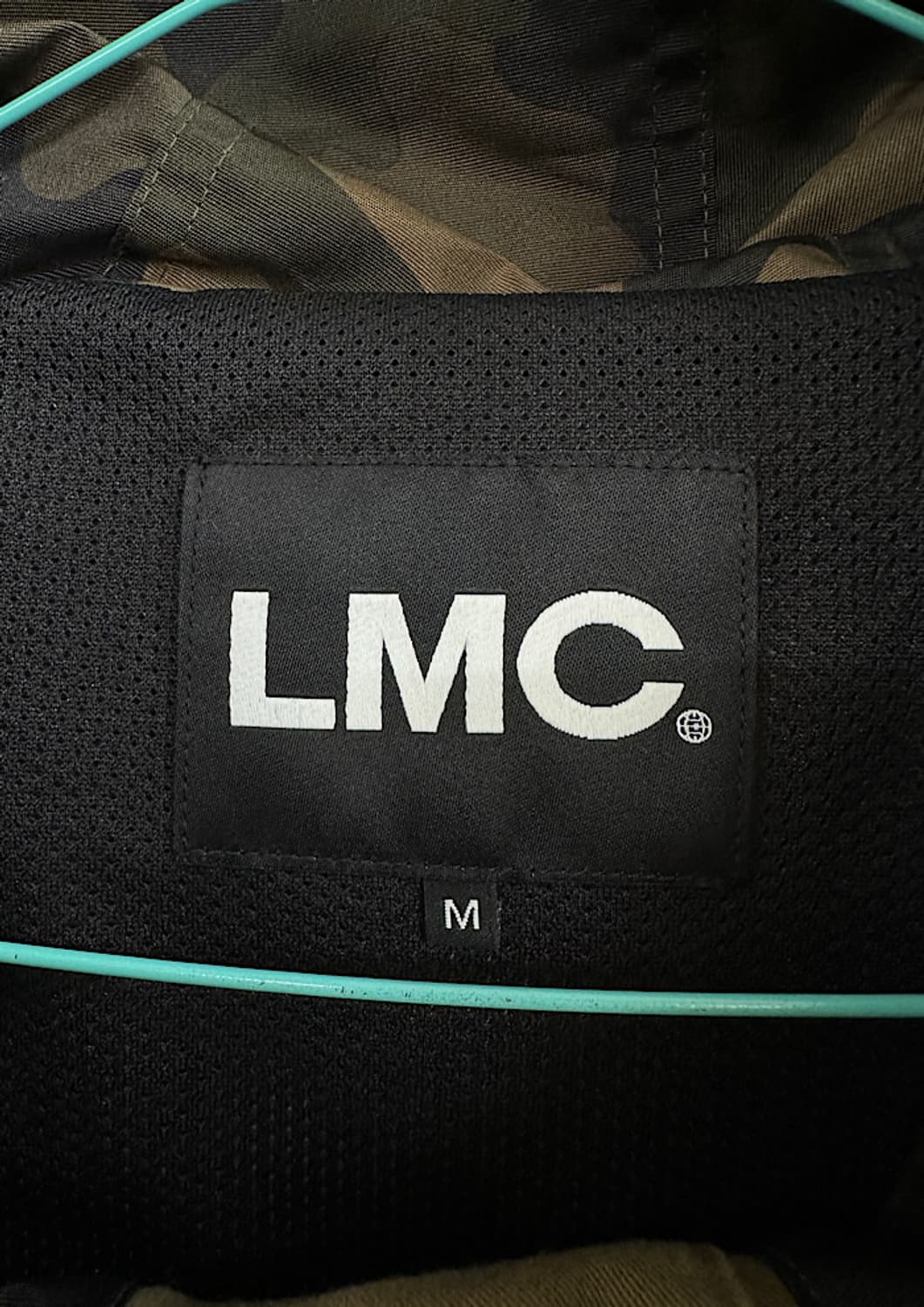 LMC 카모 아노락 M 상품이미지3