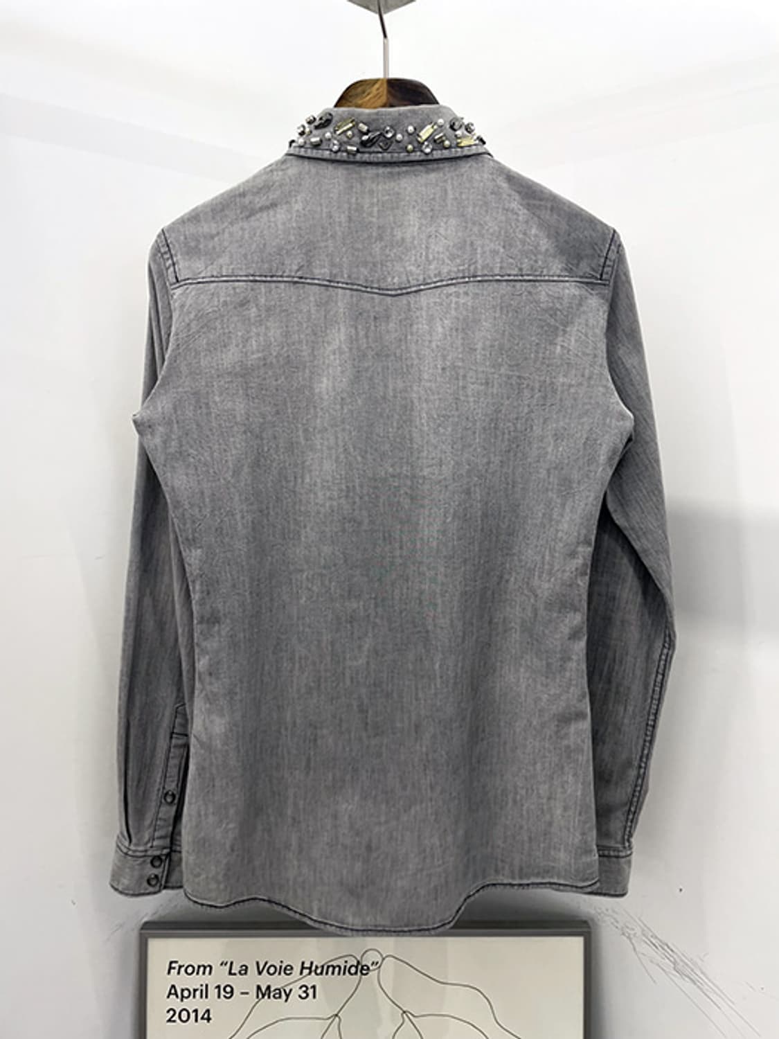 ARMANI JEANS (M) 상품이미지4
