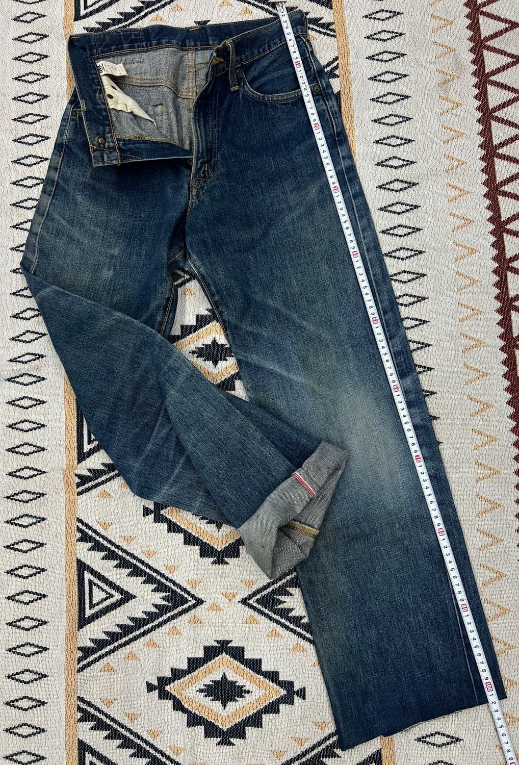 Edwin 505X  ( 28/34) 상품이미지10