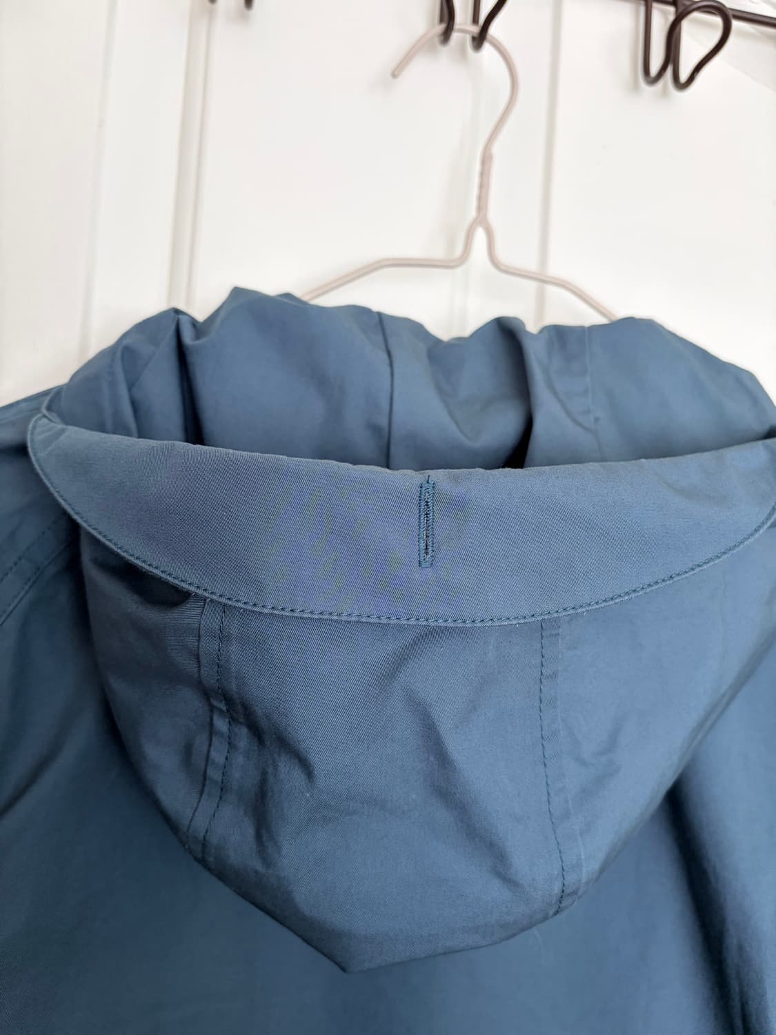 유니클로 르메르 후드 자켓 상품이미지5