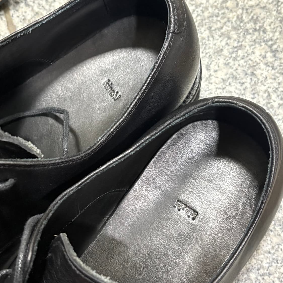 킨치808, 260사이즈 상품이미지6