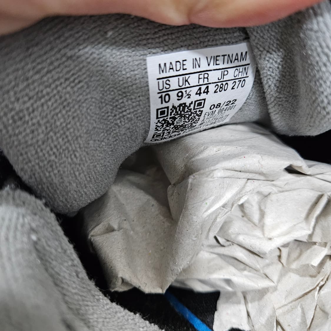 네이버후드 아디다스 아디매틱 280 상품이미지8