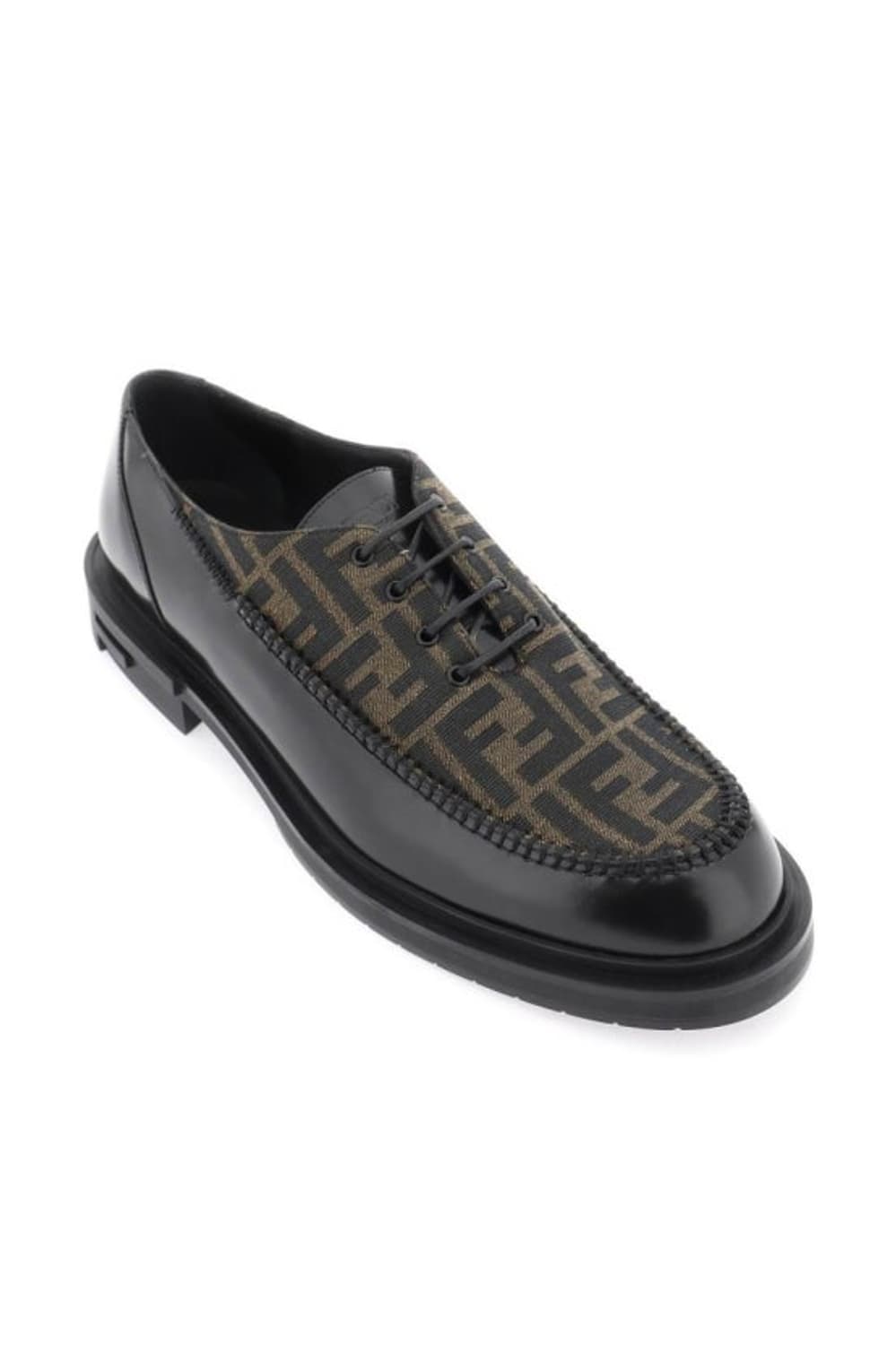 [정품] 펜디 남성 구두(레이스 업 슈즈) 상품이미지1