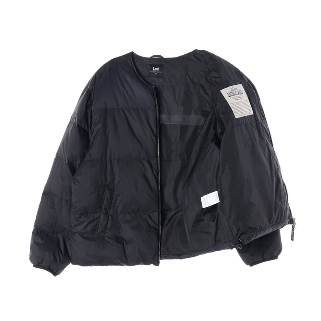 LEE 덕다운 패딩 XL 상품이미지2