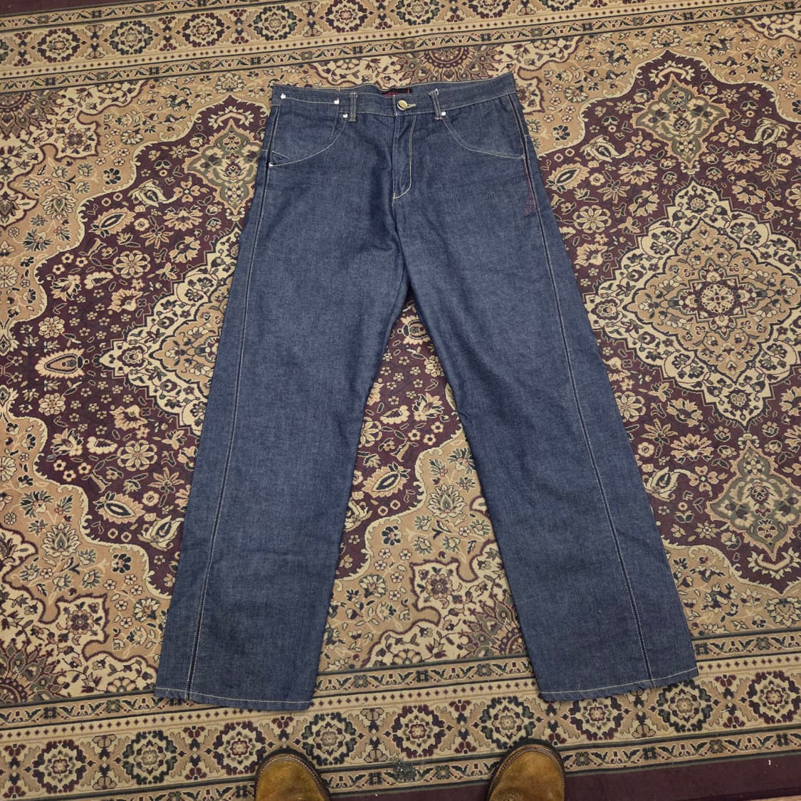 리바이스 엔지니어드진 34사이즈 상품이미지1