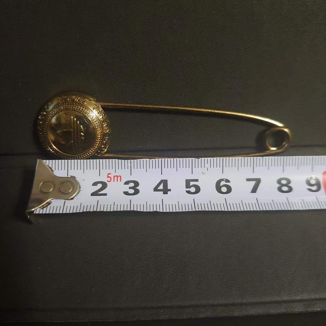 adidas x jeremy scott 핀 브로치 상품이미지3