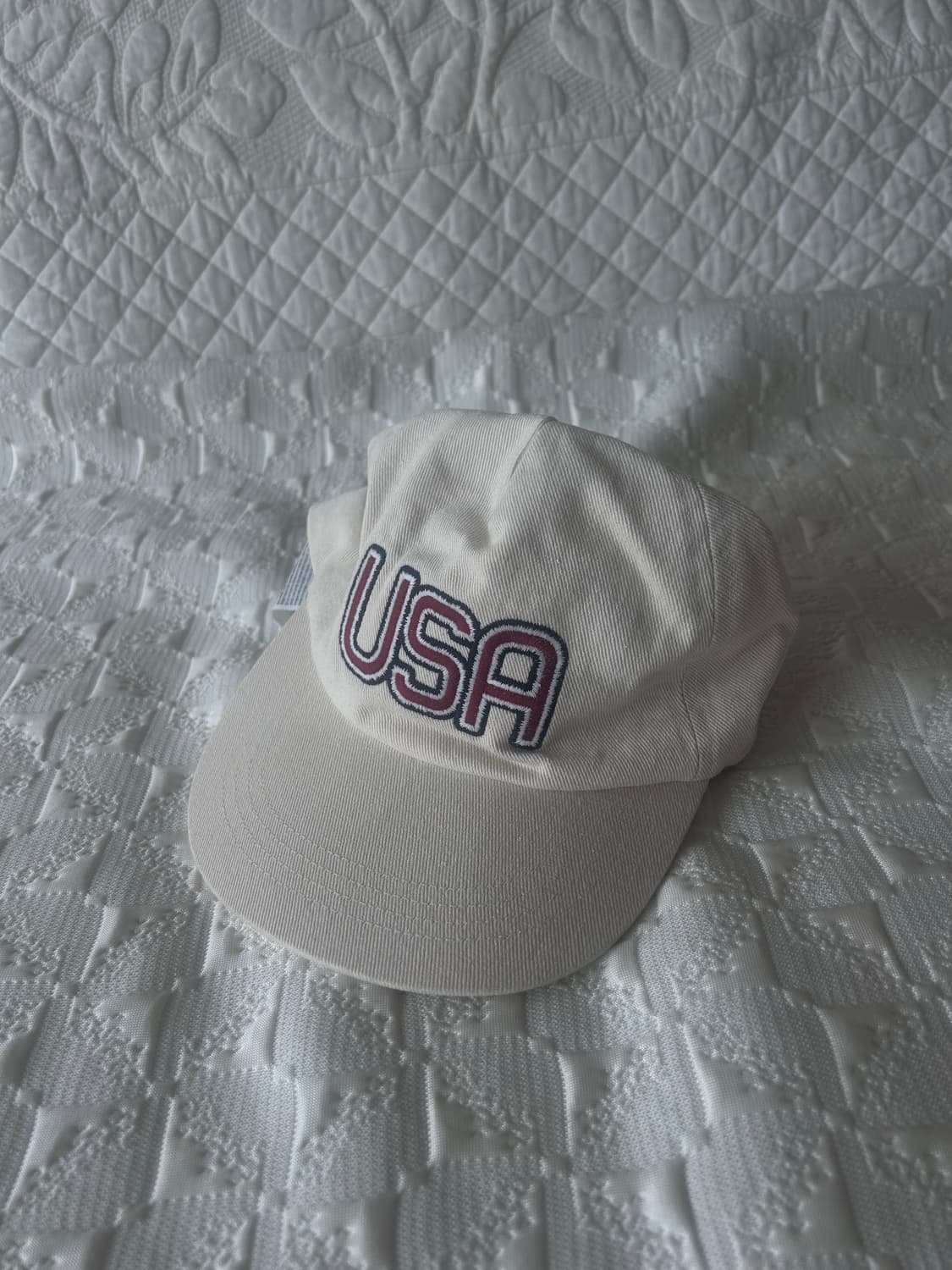 카키스 USA 일자챙 모자 상품이미지2
