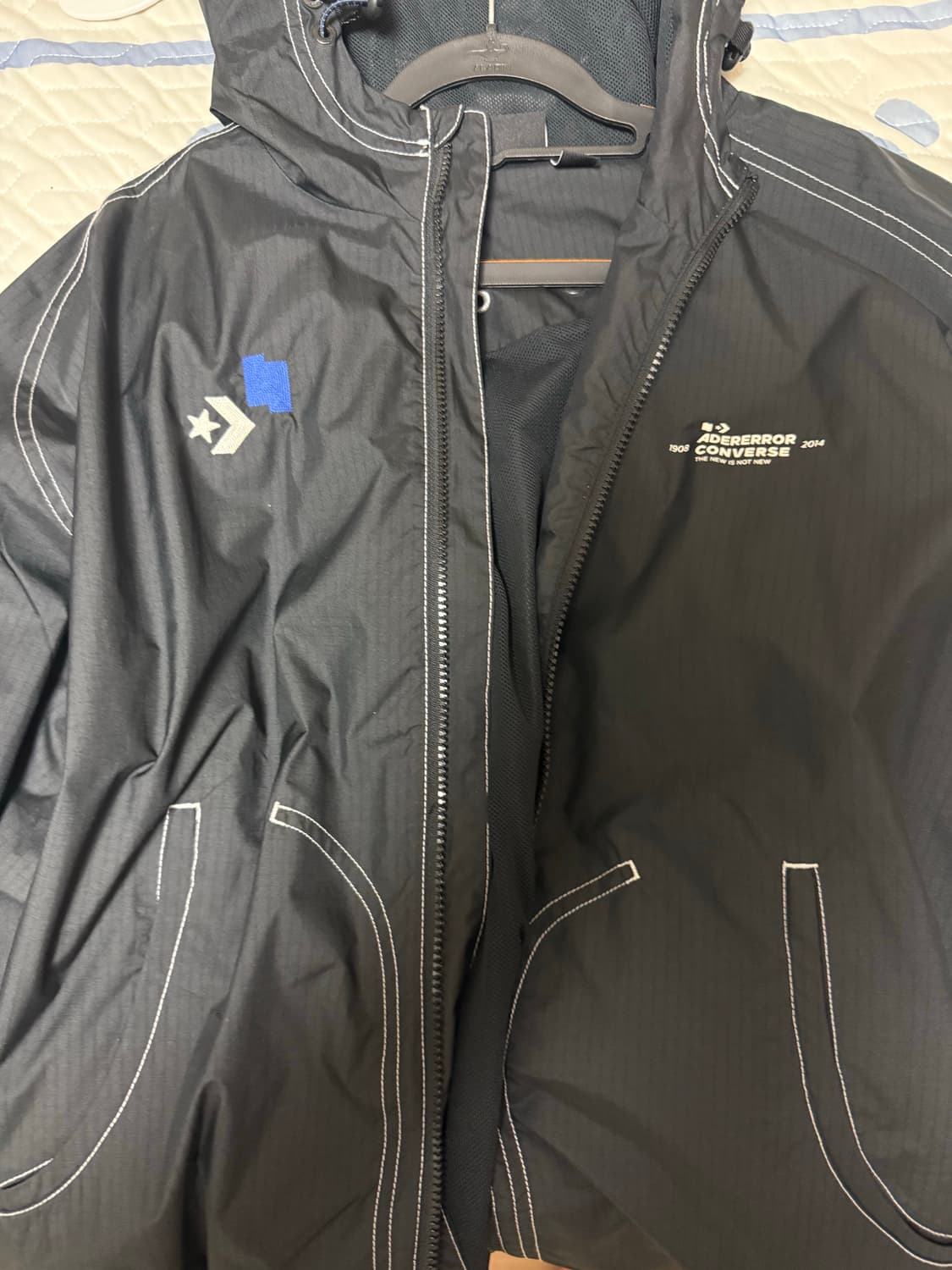 컨버스 아더에러 자켓 xL 상품이미지3