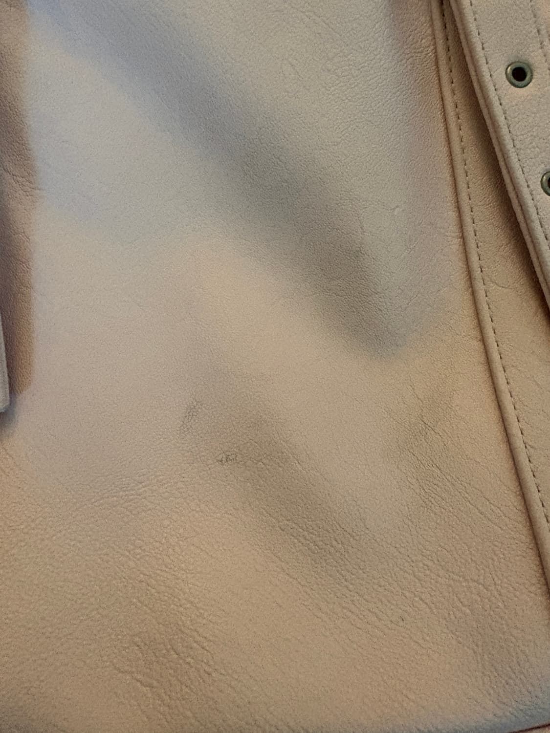 아이당클럽 핑크 스쿨백 상품이미지3