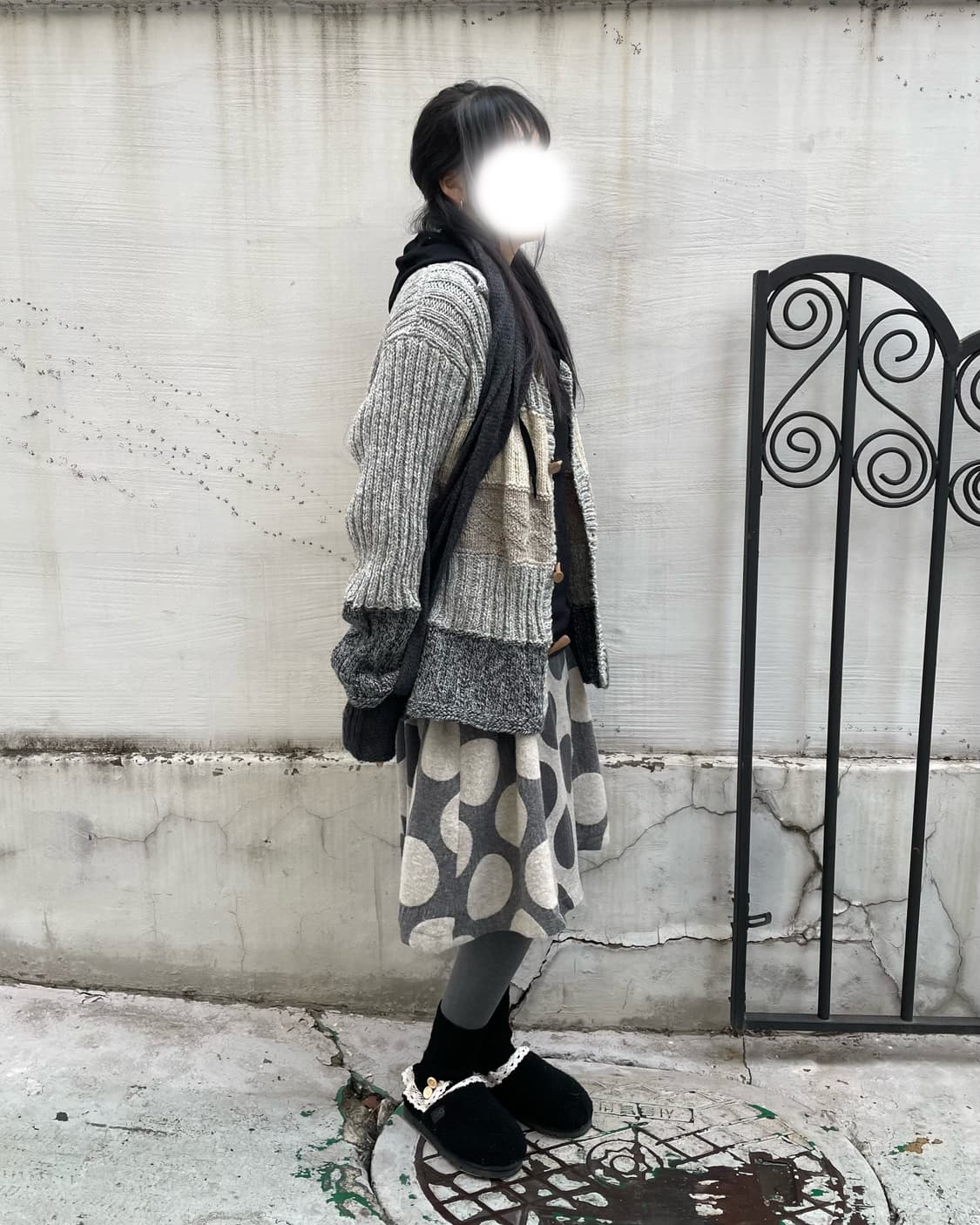 일본잡지속도쿄걸의꼼데아카이브.ˢᴱᵀ🏠 상품이미지8