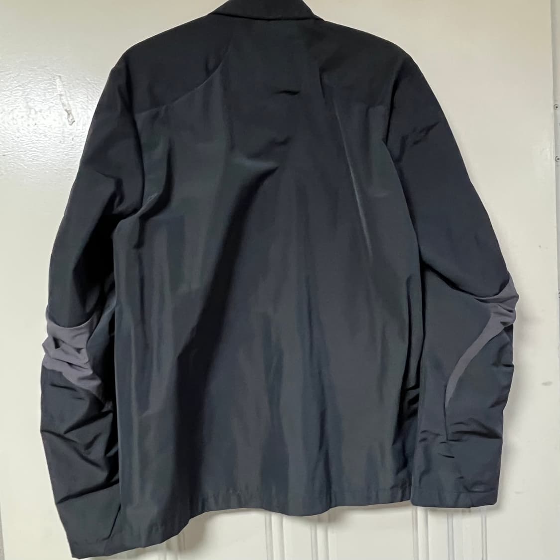 파프 4.0 right jacket 차콜 m 상품이미지2