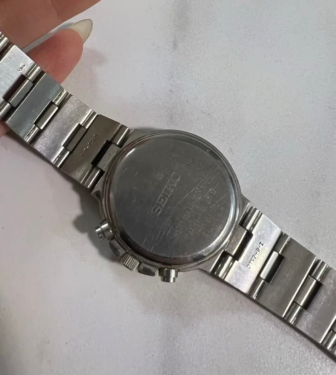 세이코 루키아 상품이미지3