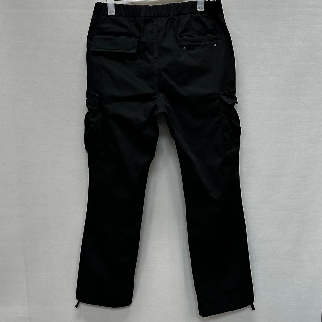 몽클레르 코튼 카고 팬츠 (31) 상품이미지4