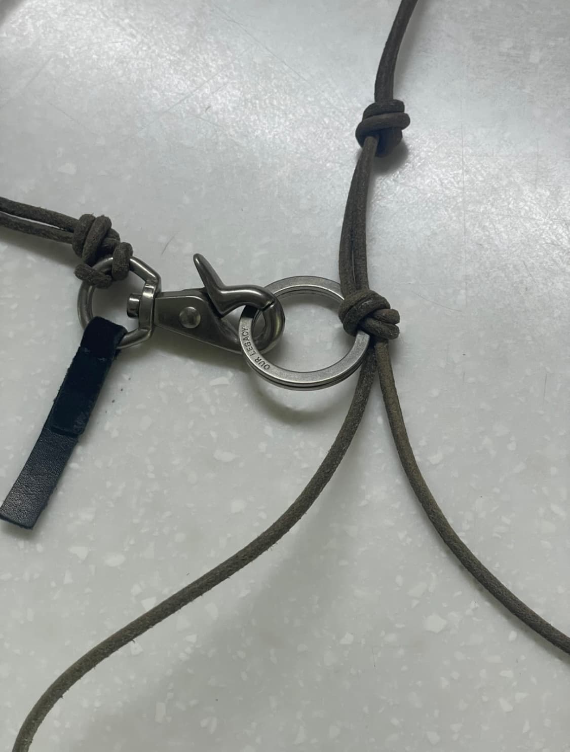 아워레가시 라돈 올리브 상품이미지3