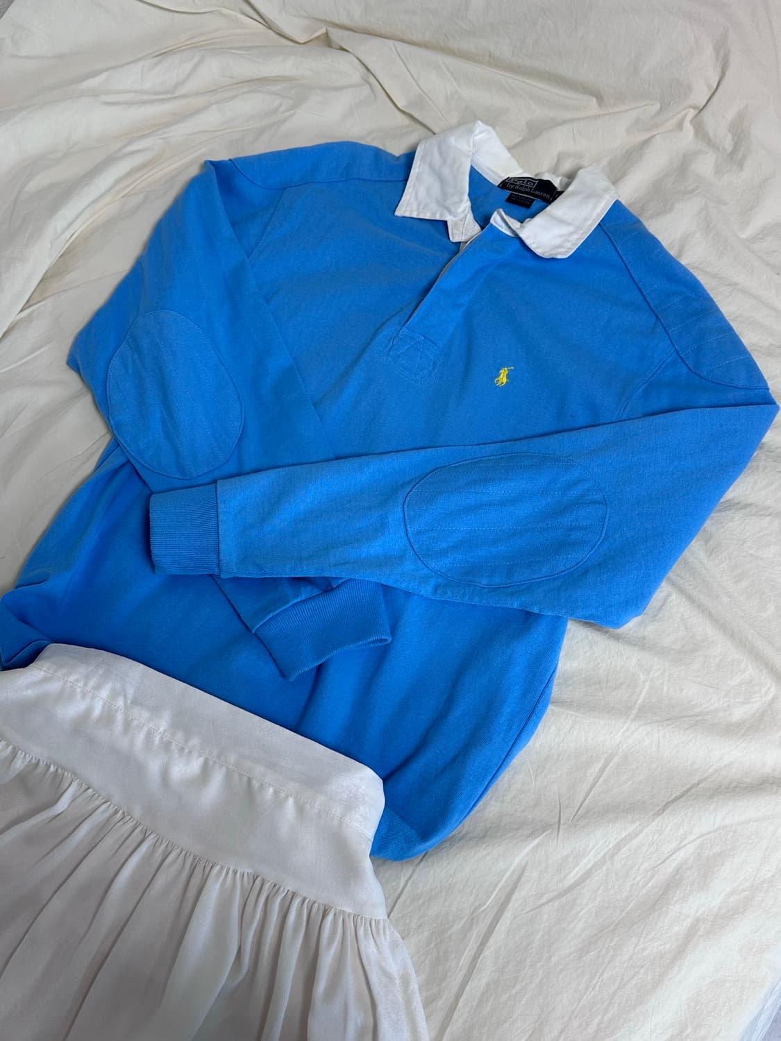 Polo 럭비티 상품이미지2